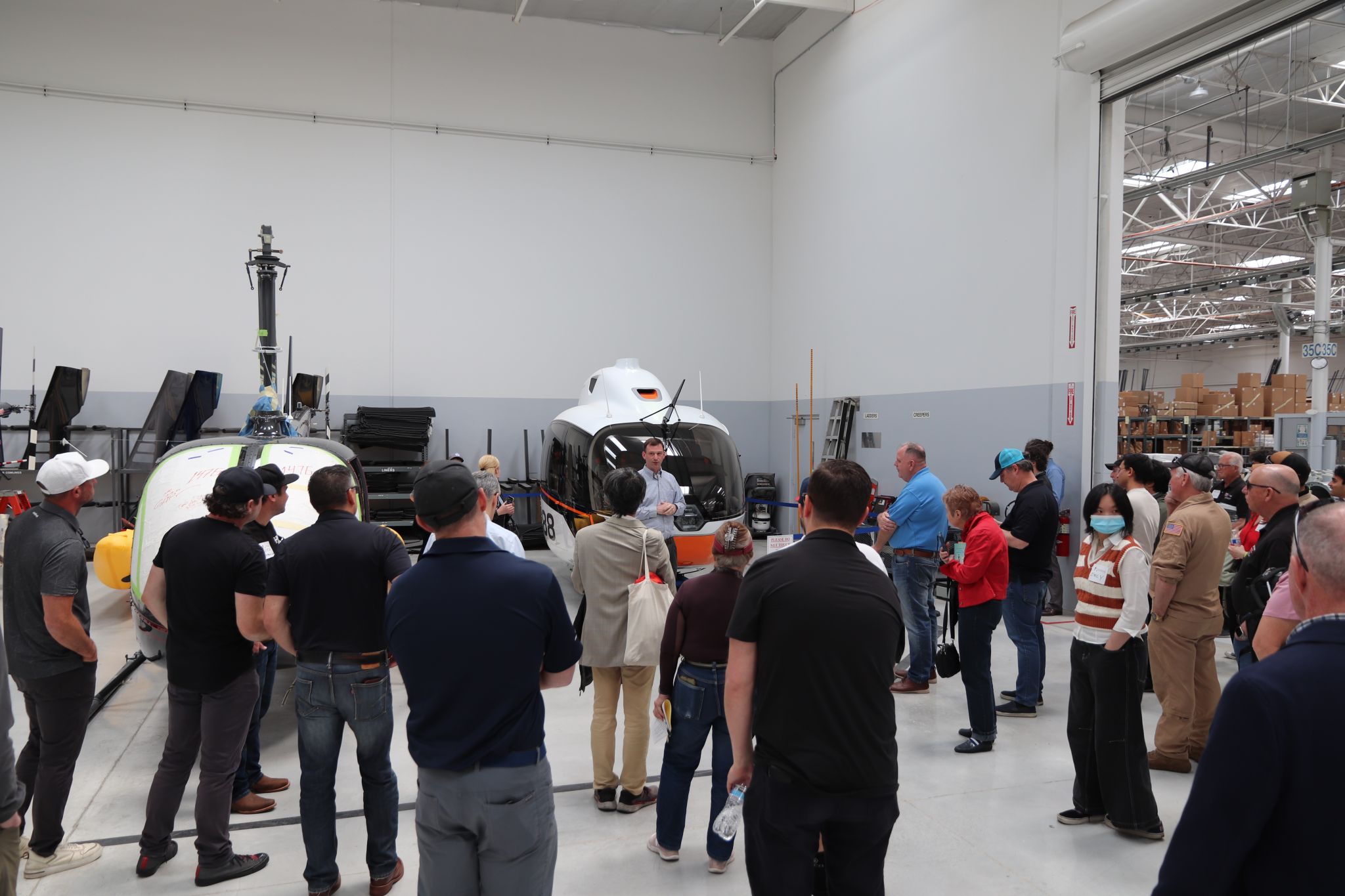 Join the VFS SoCal Chapter Leadership Team